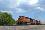 BNSF 7292